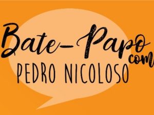 Bate-Papo com Pedro Nicoloso