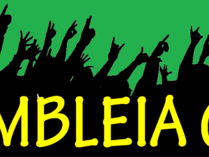 Assembleia Geral Ordinária da AGM – 15/05/2017